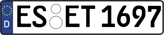 ES-ET1697