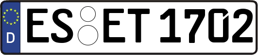 ES-ET1702