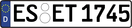 ES-ET1745