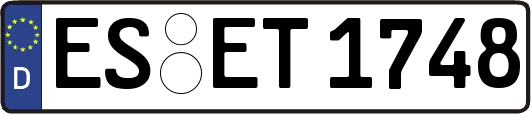 ES-ET1748