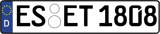 ES-ET1808