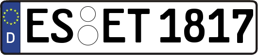 ES-ET1817