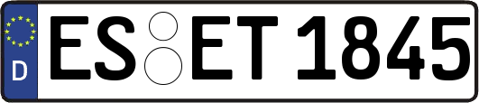 ES-ET1845
