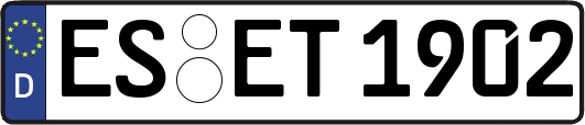 ES-ET1902