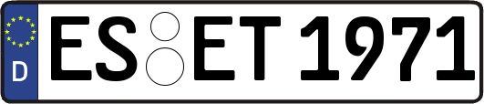ES-ET1971