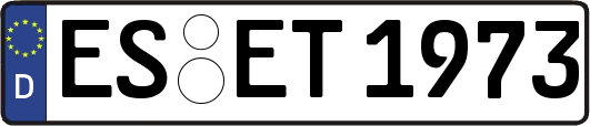ES-ET1973