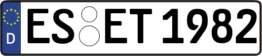 ES-ET1982