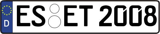 ES-ET2008