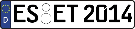 ES-ET2014