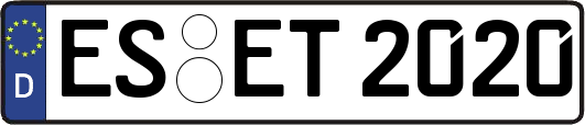 ES-ET2020