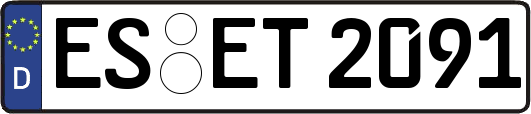 ES-ET2091