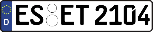 ES-ET2104