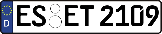 ES-ET2109