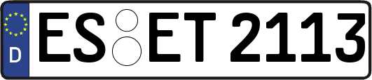 ES-ET2113