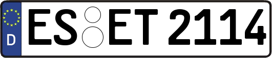 ES-ET2114