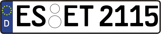 ES-ET2115