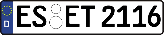 ES-ET2116