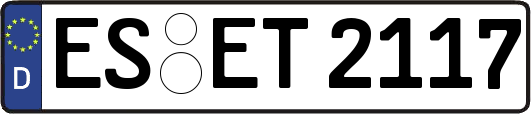 ES-ET2117