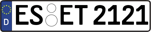 ES-ET2121
