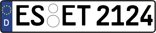ES-ET2124