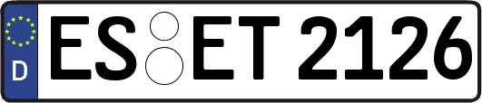 ES-ET2126