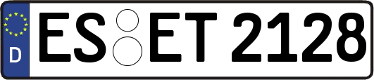 ES-ET2128