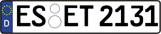 ES-ET2131