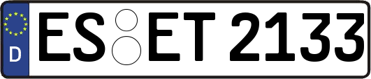 ES-ET2133