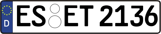 ES-ET2136