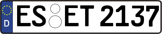 ES-ET2137