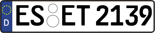 ES-ET2139