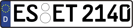 ES-ET2140