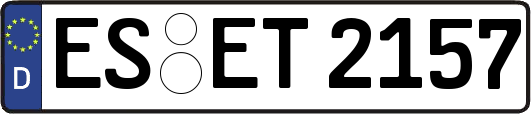 ES-ET2157