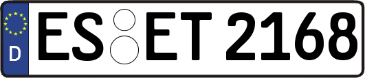 ES-ET2168