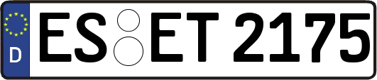 ES-ET2175