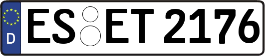 ES-ET2176