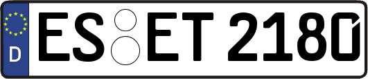 ES-ET2180