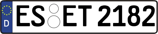 ES-ET2182