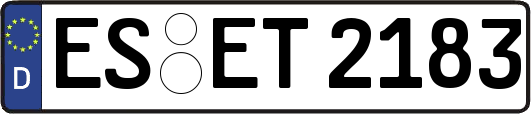 ES-ET2183