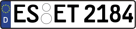 ES-ET2184