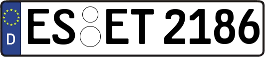 ES-ET2186