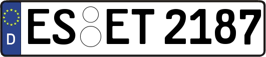 ES-ET2187