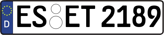 ES-ET2189