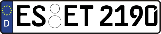 ES-ET2190