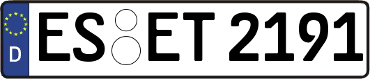 ES-ET2191