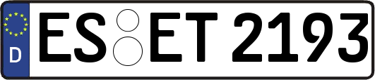 ES-ET2193