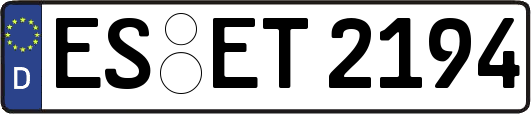 ES-ET2194