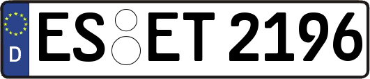 ES-ET2196