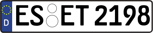 ES-ET2198
