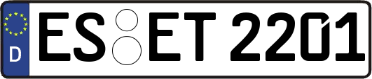 ES-ET2201